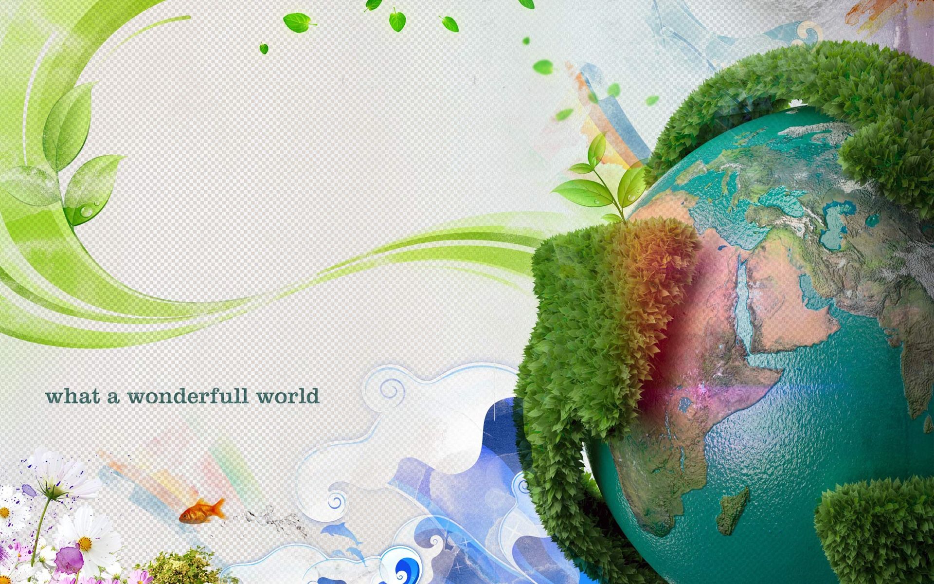 Earth day 2012 save the earth Wallpaper Wallpaper 97186