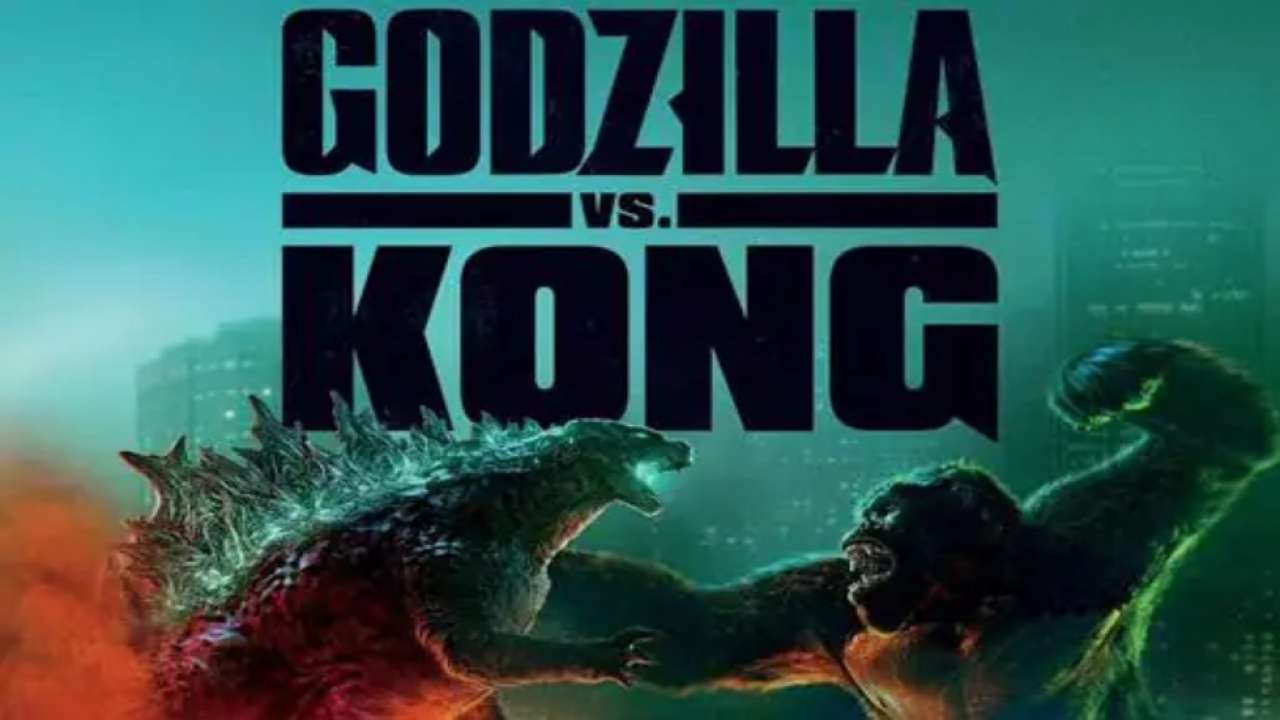 Godzilla vs. Kong' Twitter review: Netizens call it the best movie in monsterverse