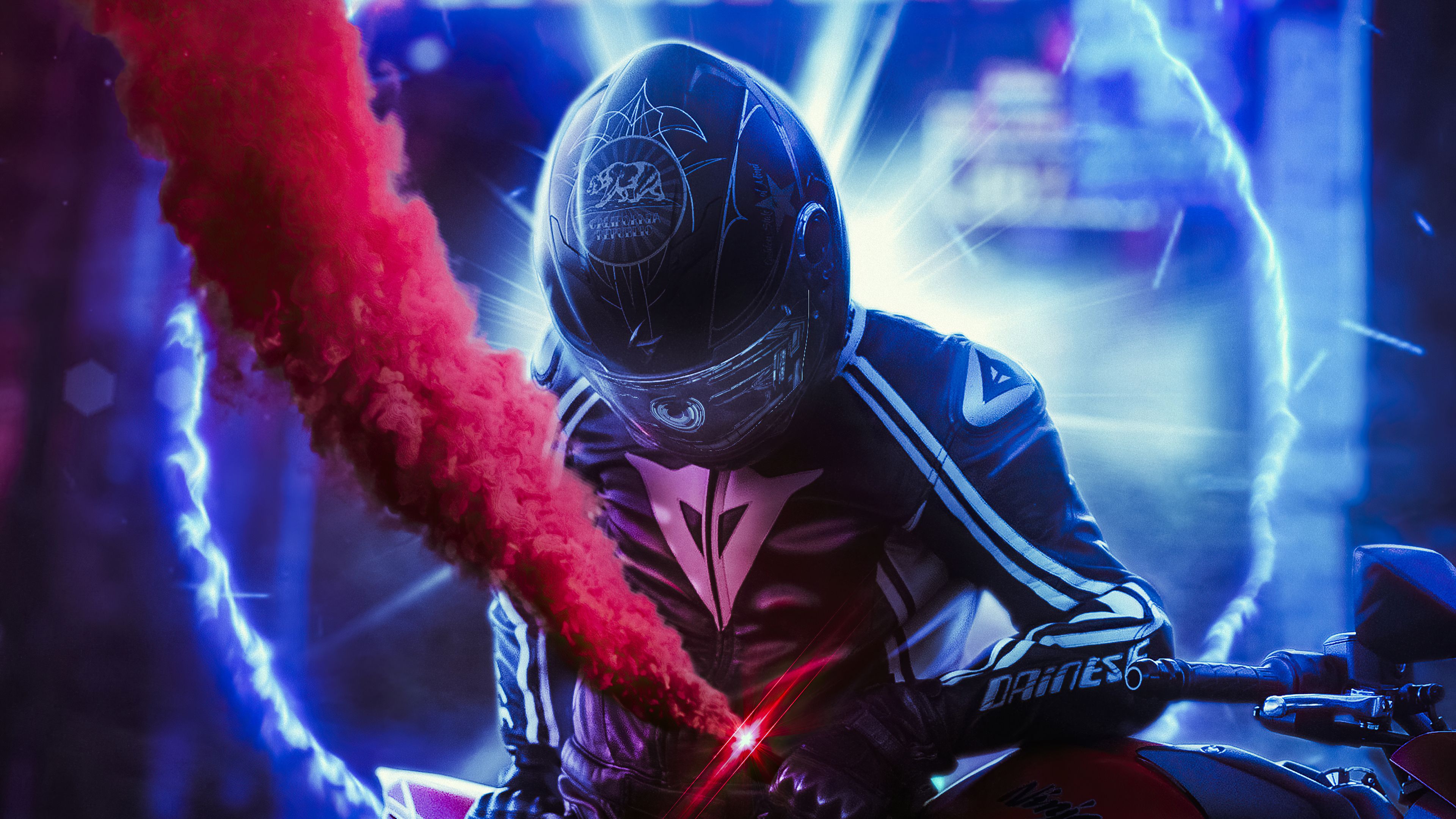 Biker Boy 4k, HD Bikes, 4k Wallpaper, Image, Background, Photo and Picture