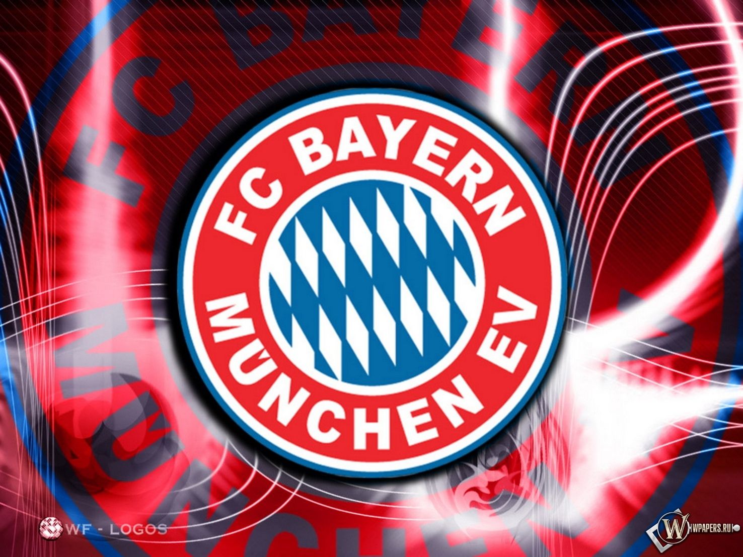 FC Bayern Munchen Soccer