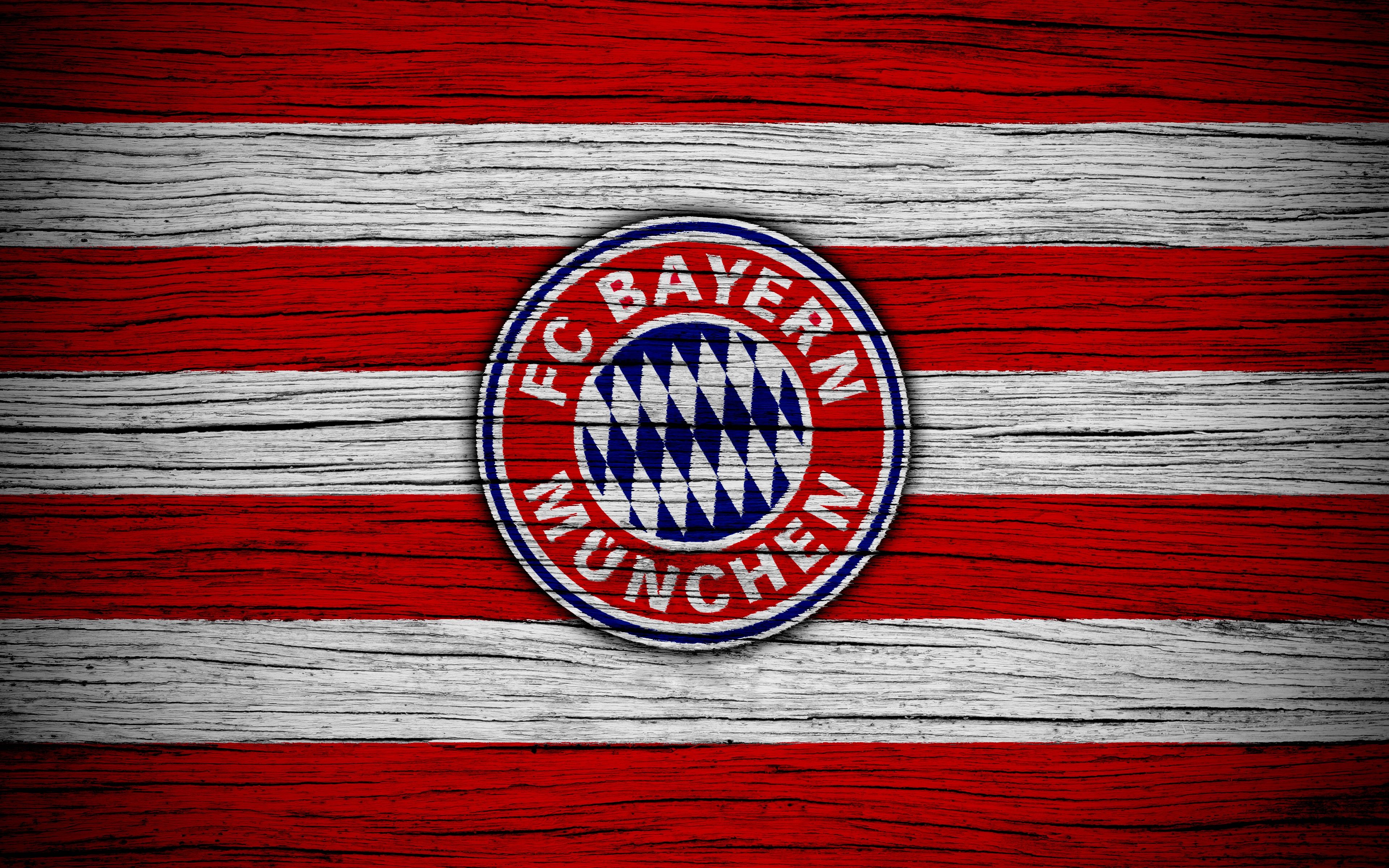 FC Bayern Munich Wallpaper