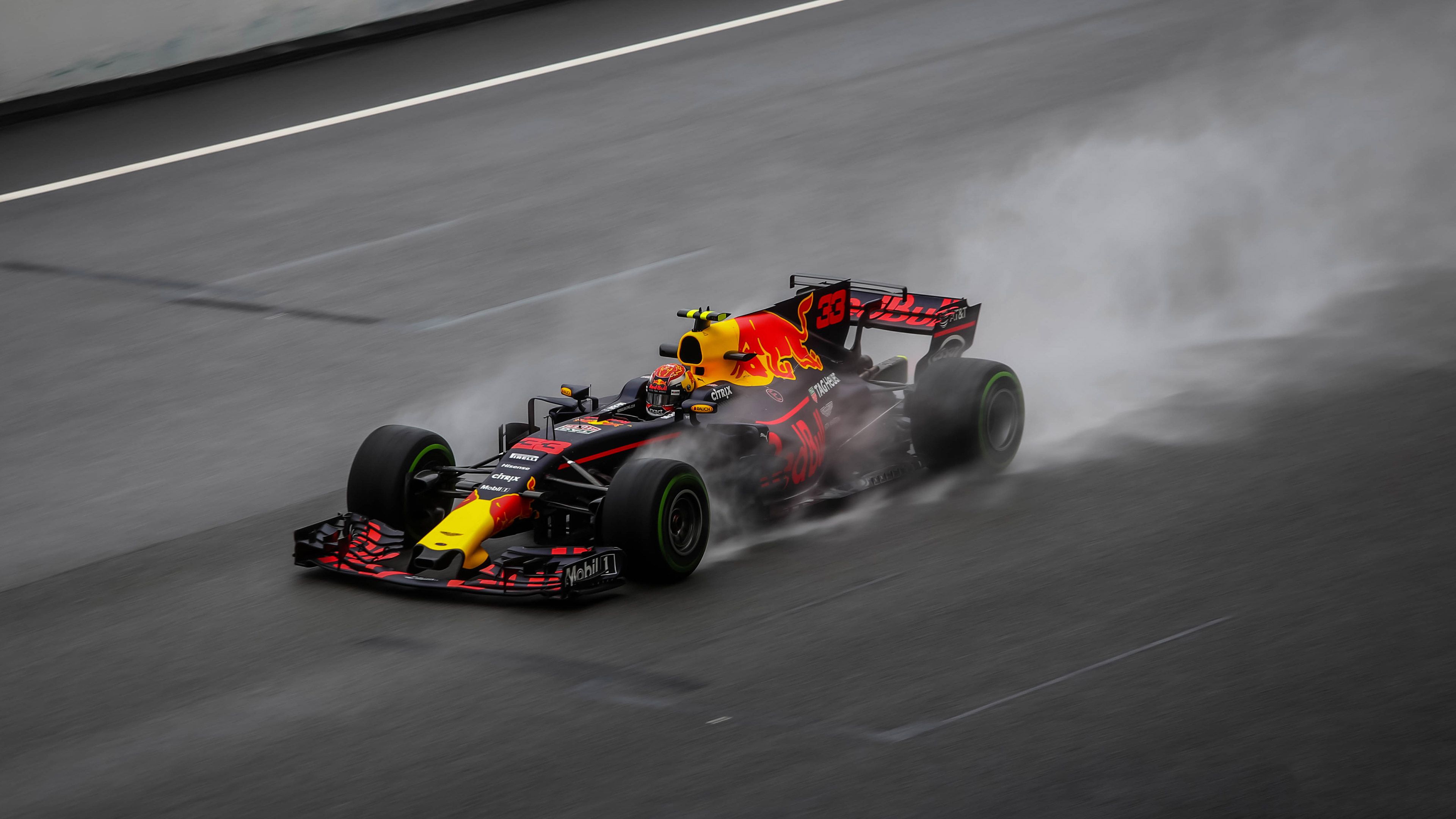 Wallpapers 4k 2017 Red Bull RB13 4k cars wallpapers, f1 wallpapers, racing wallpapers, track wallpapers