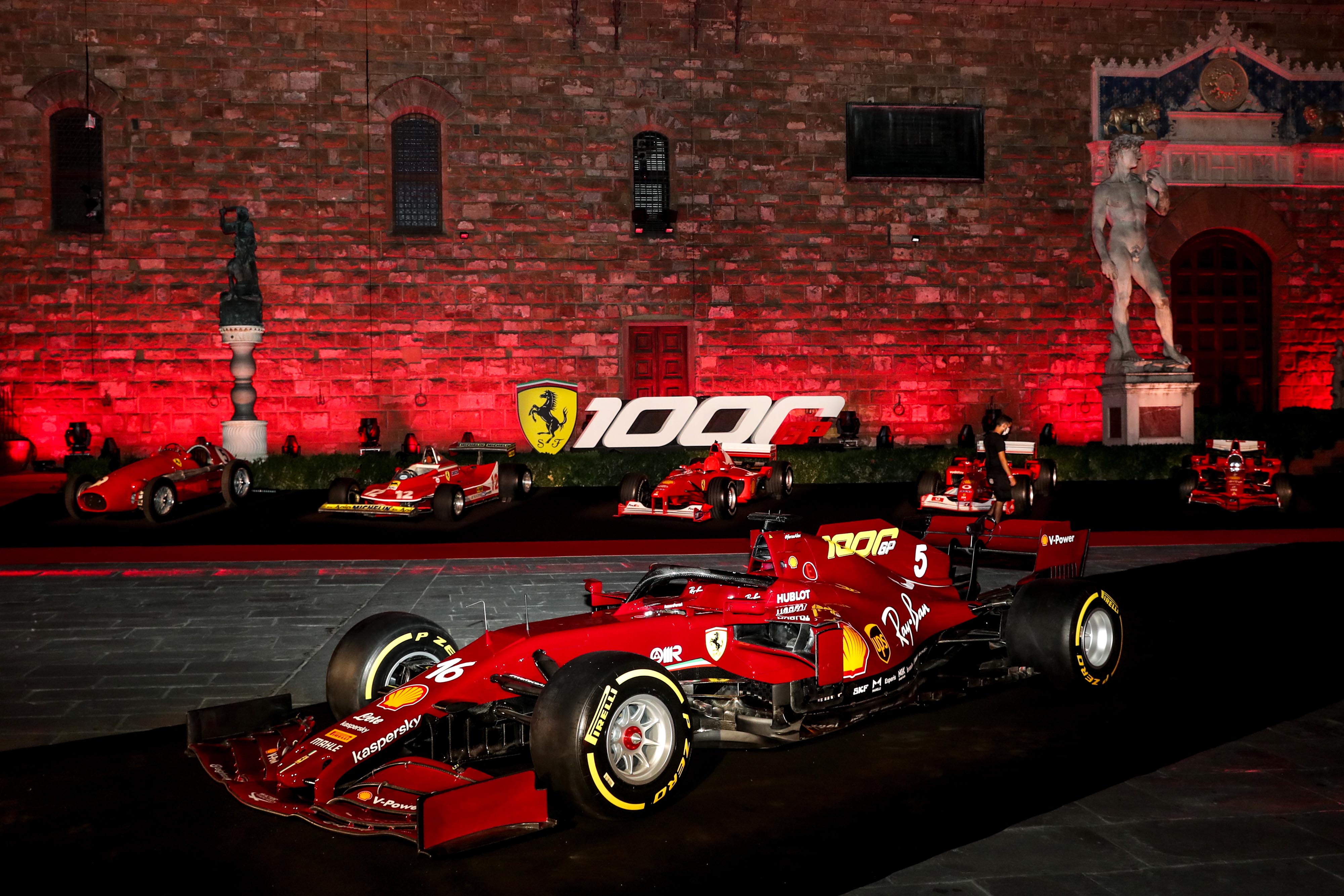 Ferrari SF1000 4K Wallpaper, Formula One cars, Formula 1, Racing cars, 2020, Cars,