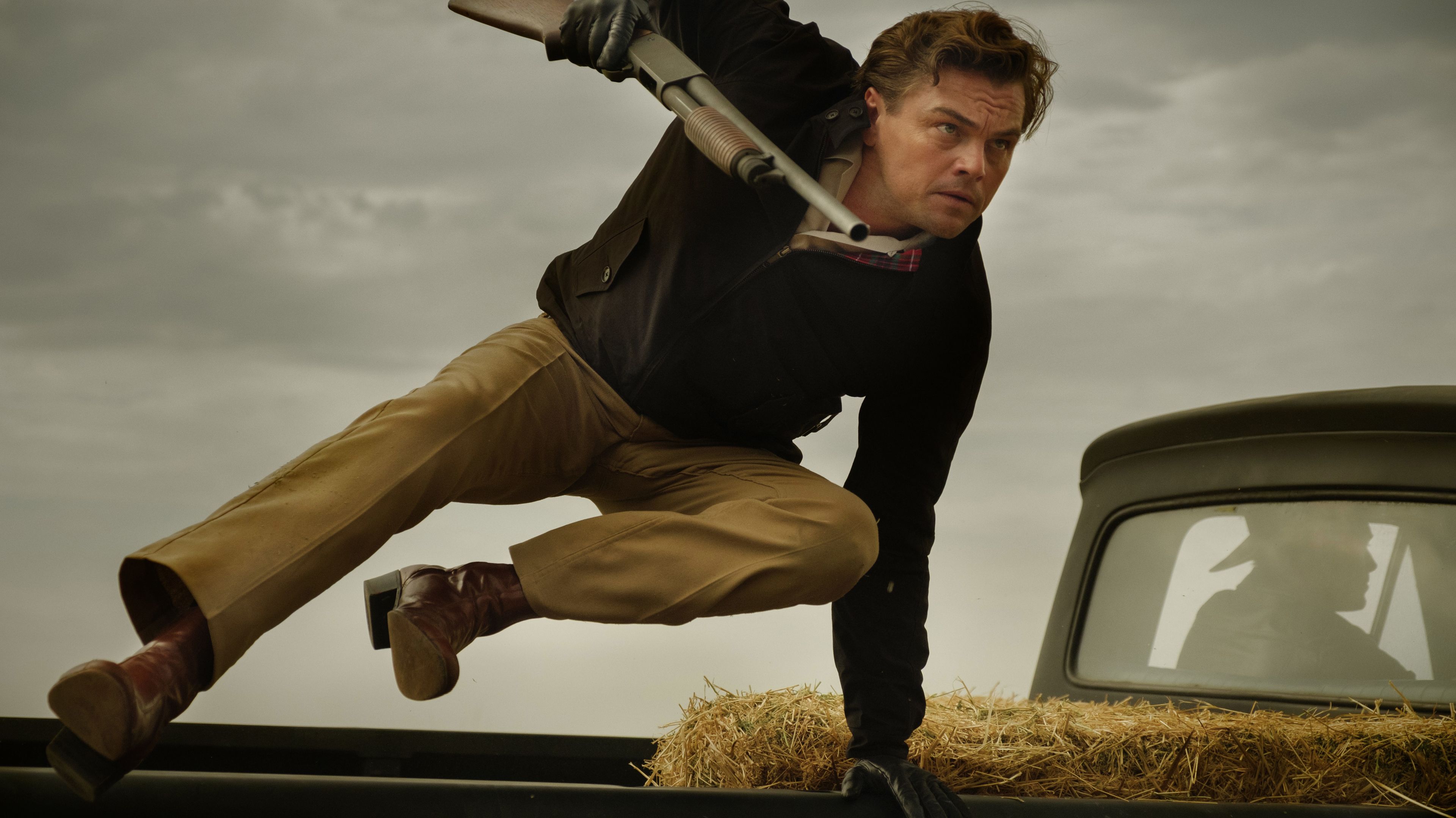 Wallpaper 4k Leonardo DiCaprio In Once Upon A Time In Hollywood 4k 2019 Movies Wallpaper, 4k Wallpaper, Hd Wallpaper, Leonardo Dicaprio Wallpaper, Male Celebrities Wallpaper, Movies Wallpaper, Once Upon A Time In Hollywood Wallpaper