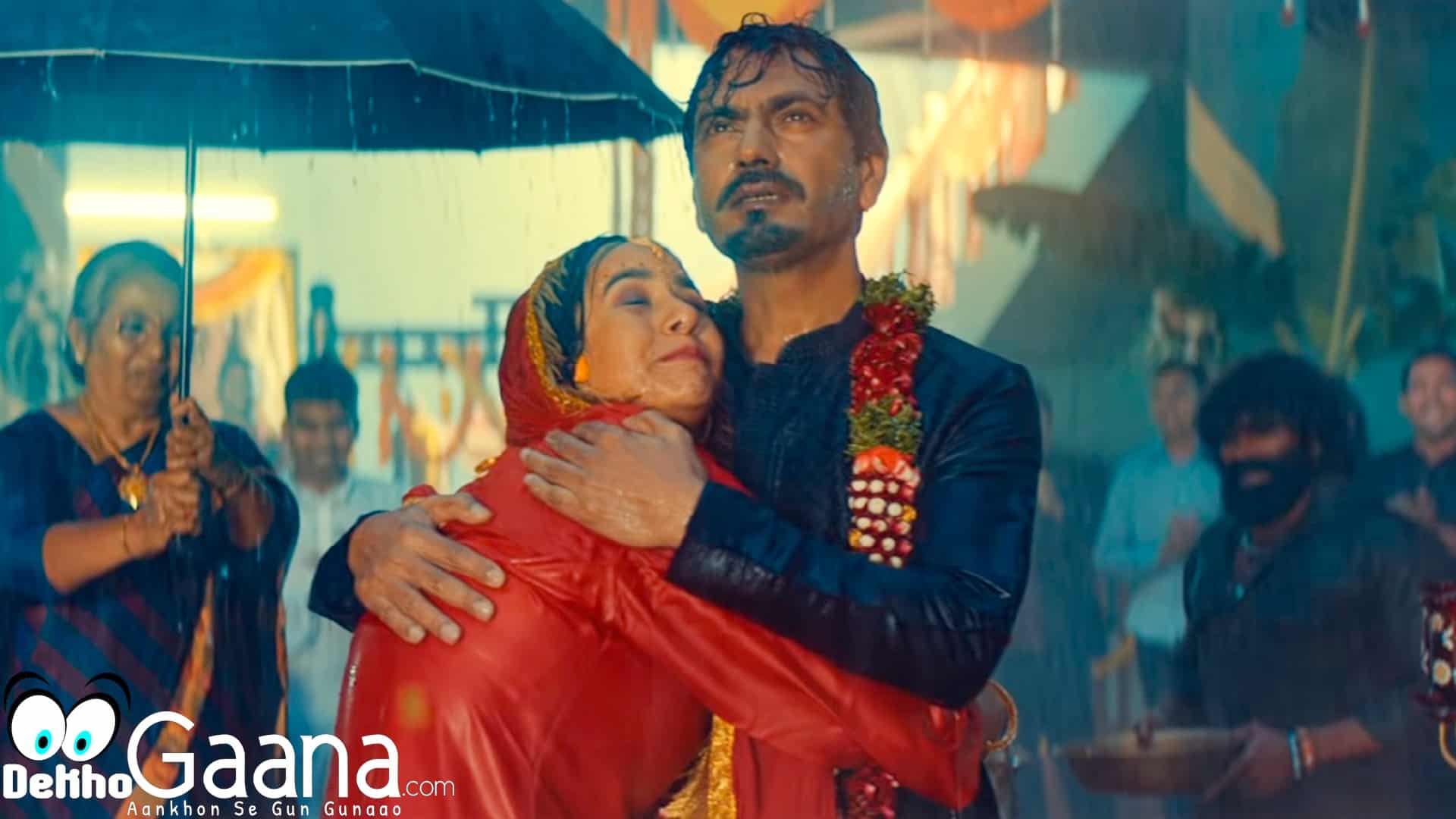 Baarish Ki Jaaye Wallpapers Wallpaper Cave