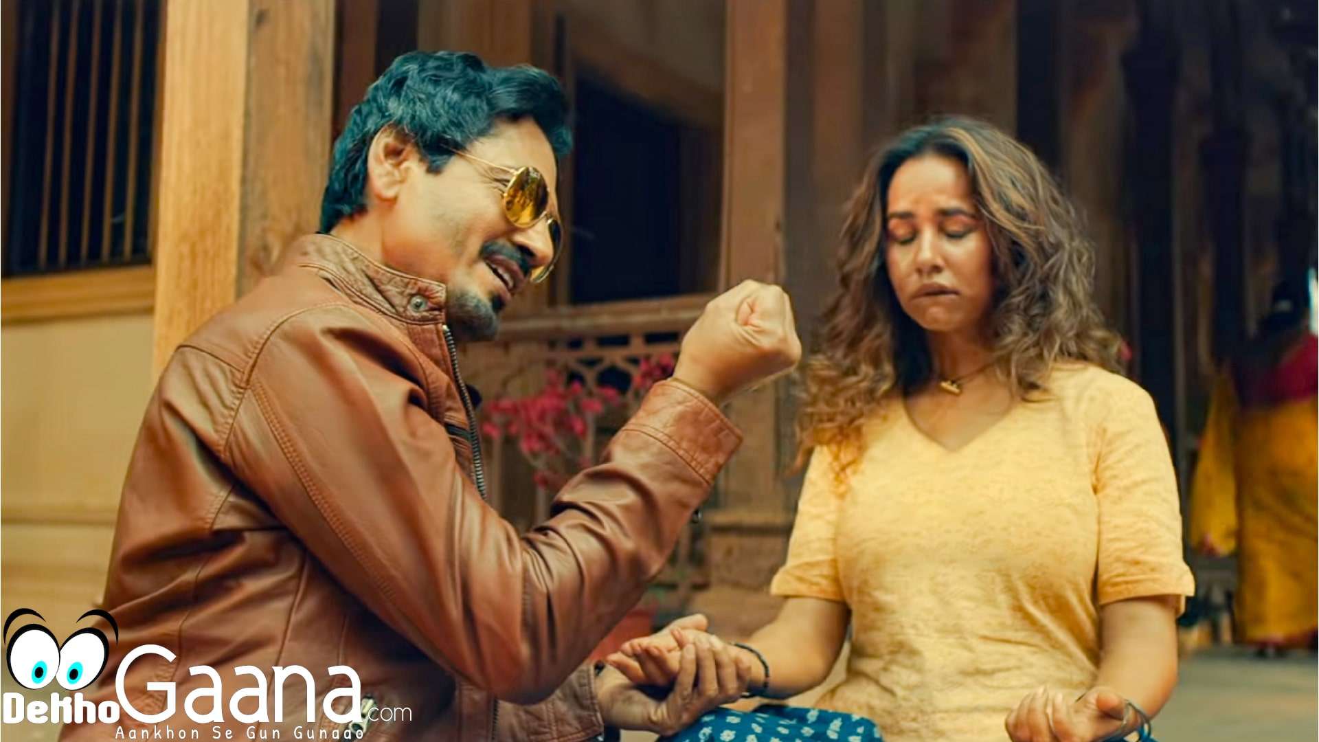 Baarish Ki Jaye Wallpaper