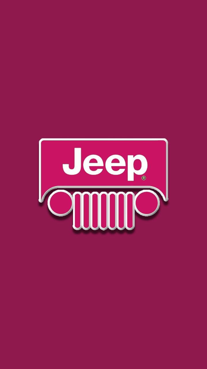 Pink Jeep Wallpapers Wallpaper Cave