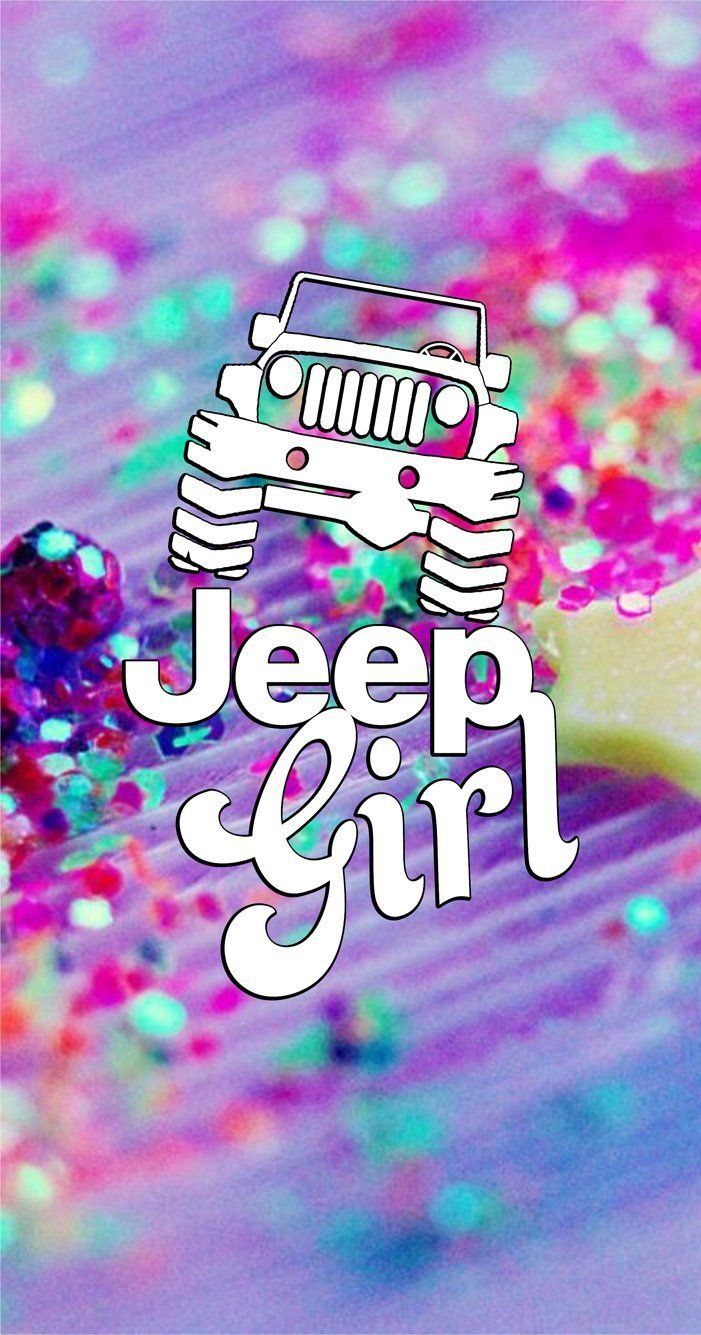 Pink Jeep Wallpapers Wallpaper Cave