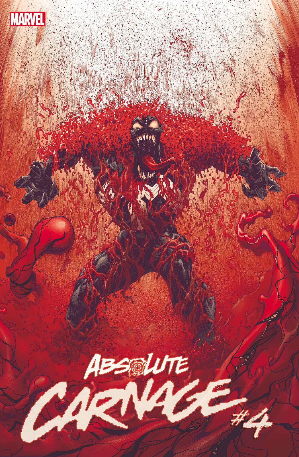Massive 'Absolute Carnage' Event Extended
