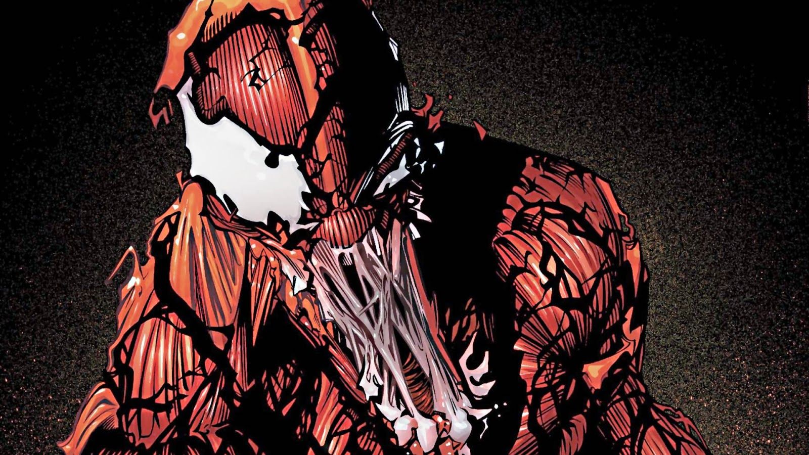 Maximum Carnage Wallpaper Spider Man
