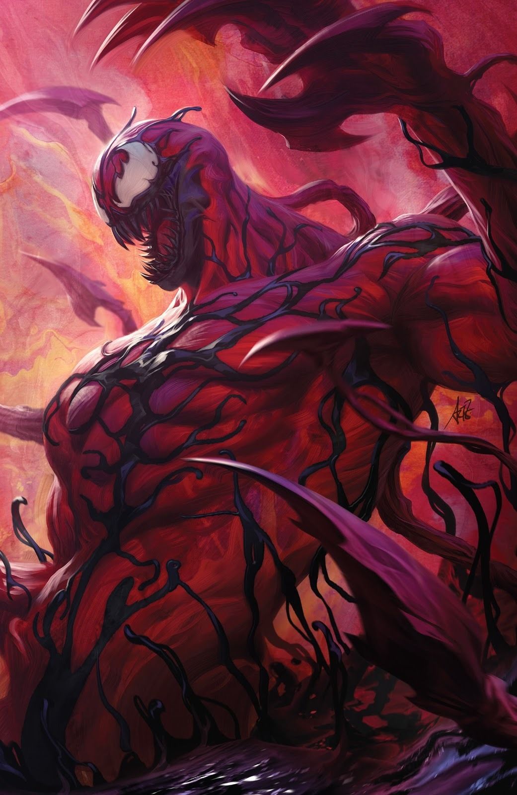 Carnage ideas. carnage, carnage marvel, marvel villains