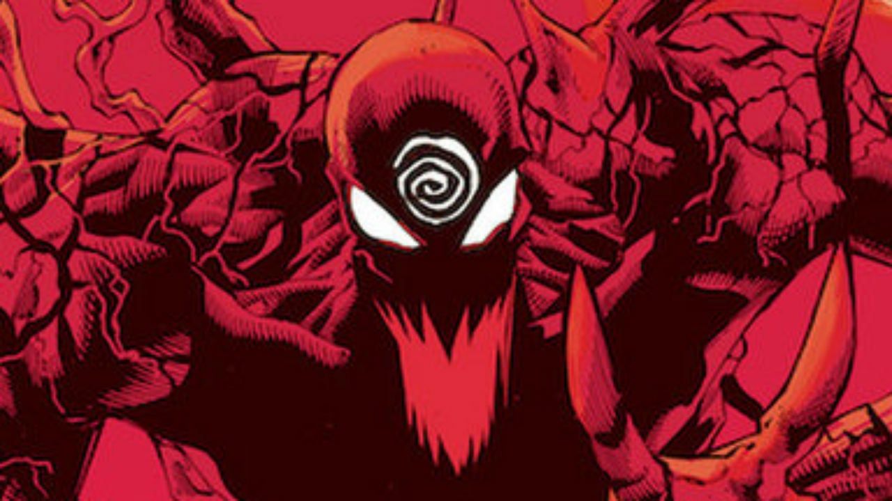 Absolute Carnage' Unleashes Spider Man's Deadliest Foe On The Marvel Universe