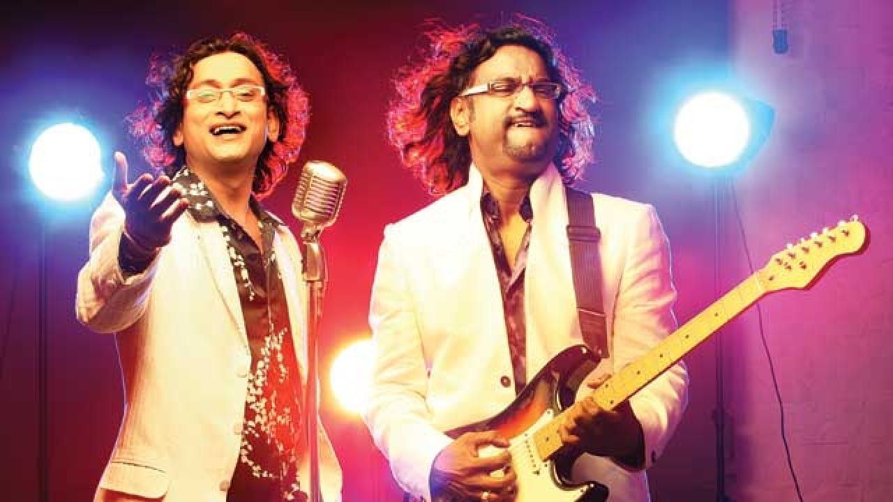 Folk rhythm represents the true spirit of Indian music: 'Sairaat' music directors Ajay and Atul Gogavale
