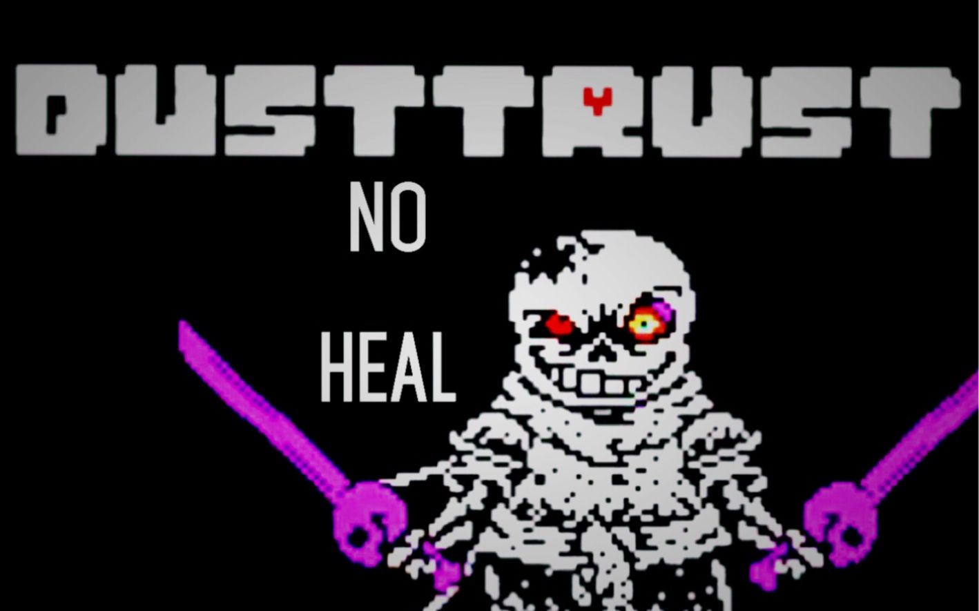 Dustswap Dusttrust Sans