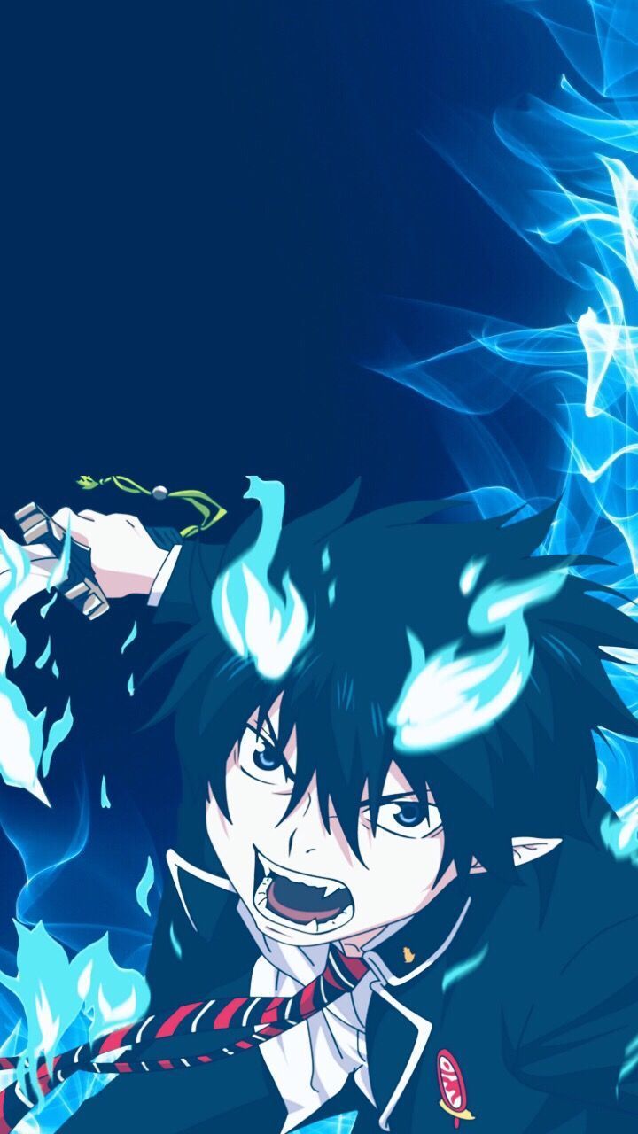 Okumura Rin Wallpaper