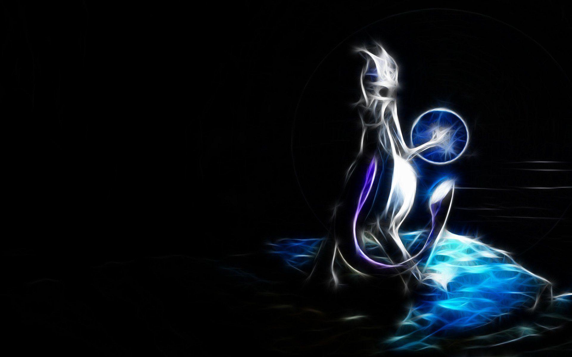 Cool Mewtwo Wallpaper Free Cool Mewtwo Background