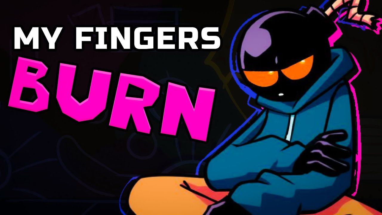 The HARDEST Friday Night Funkin' Mod.S. WHITTY FULL WEEK