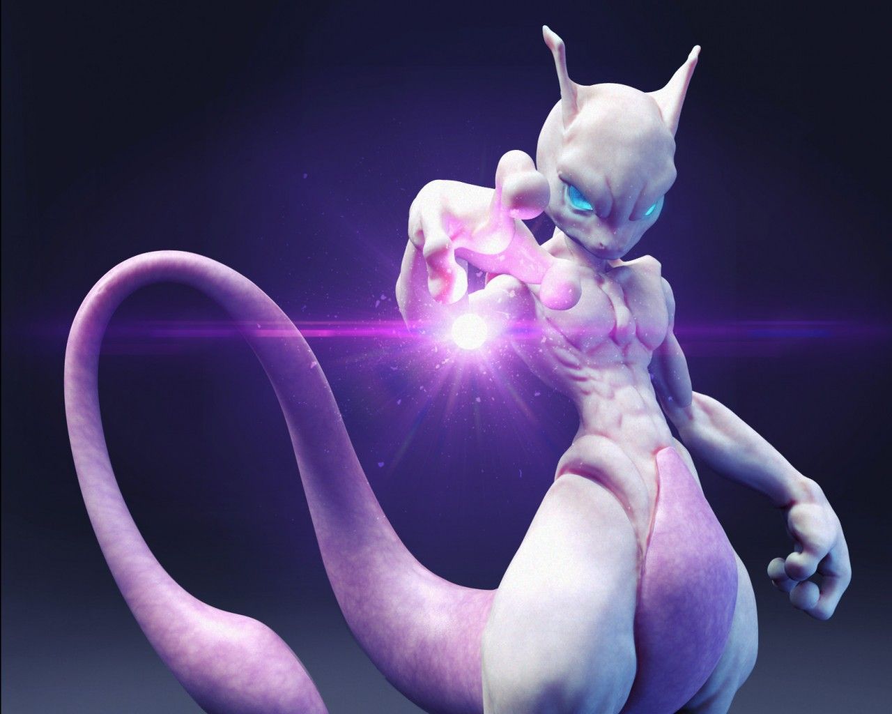 Get Inspired For Cool Shadow Mewtwo Pokemon HD wallpaper  Pxfuel