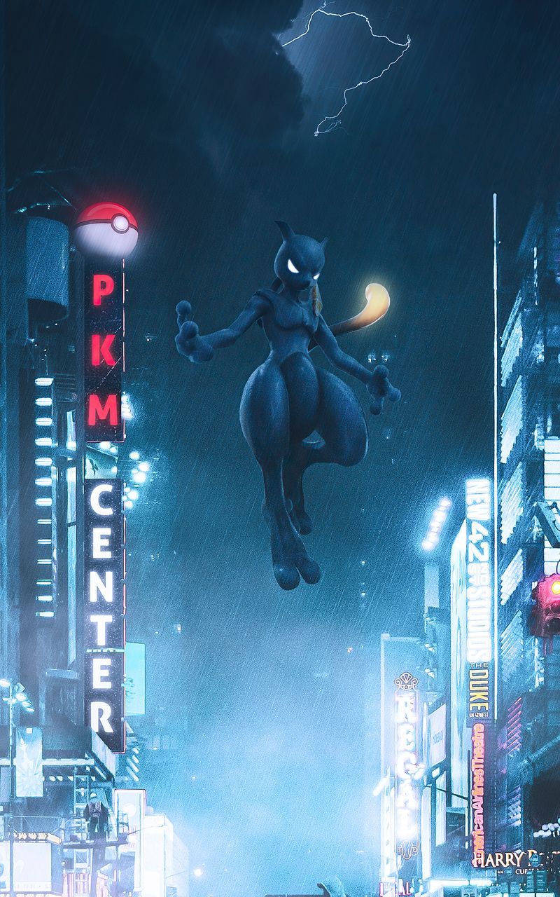 Mewtwo 4k Nexus Samsung Galaxy Tab Note Android Tablets HD 4k Wallpaper, Image, Background, Photo and Picture