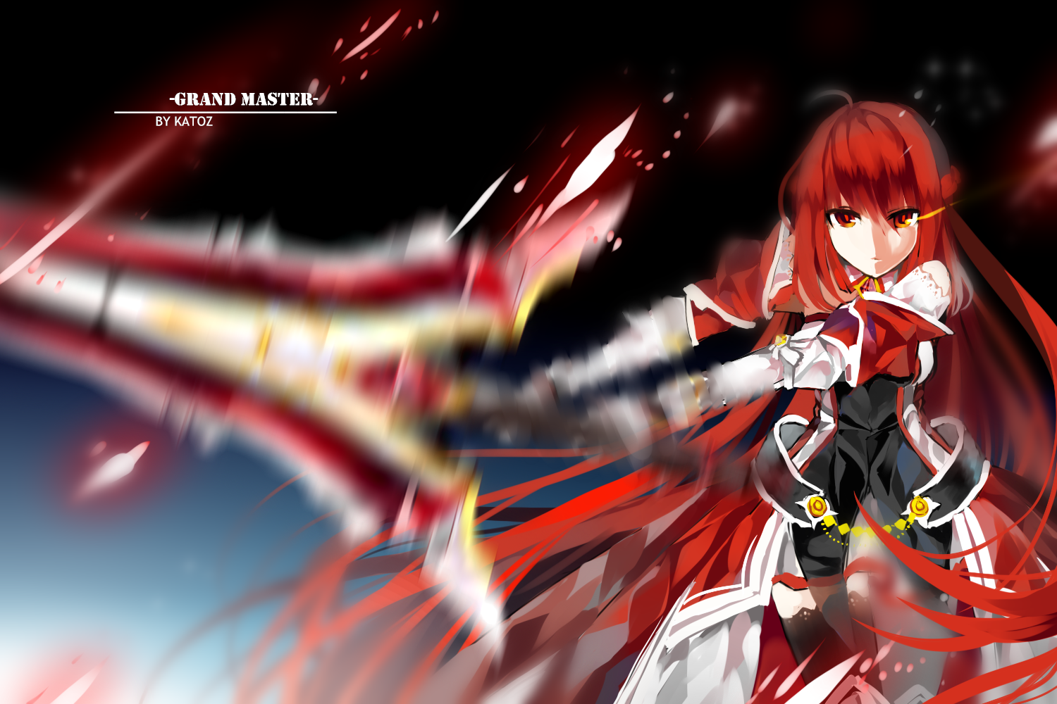 Elesis Wallpapers Wallpaper Cave