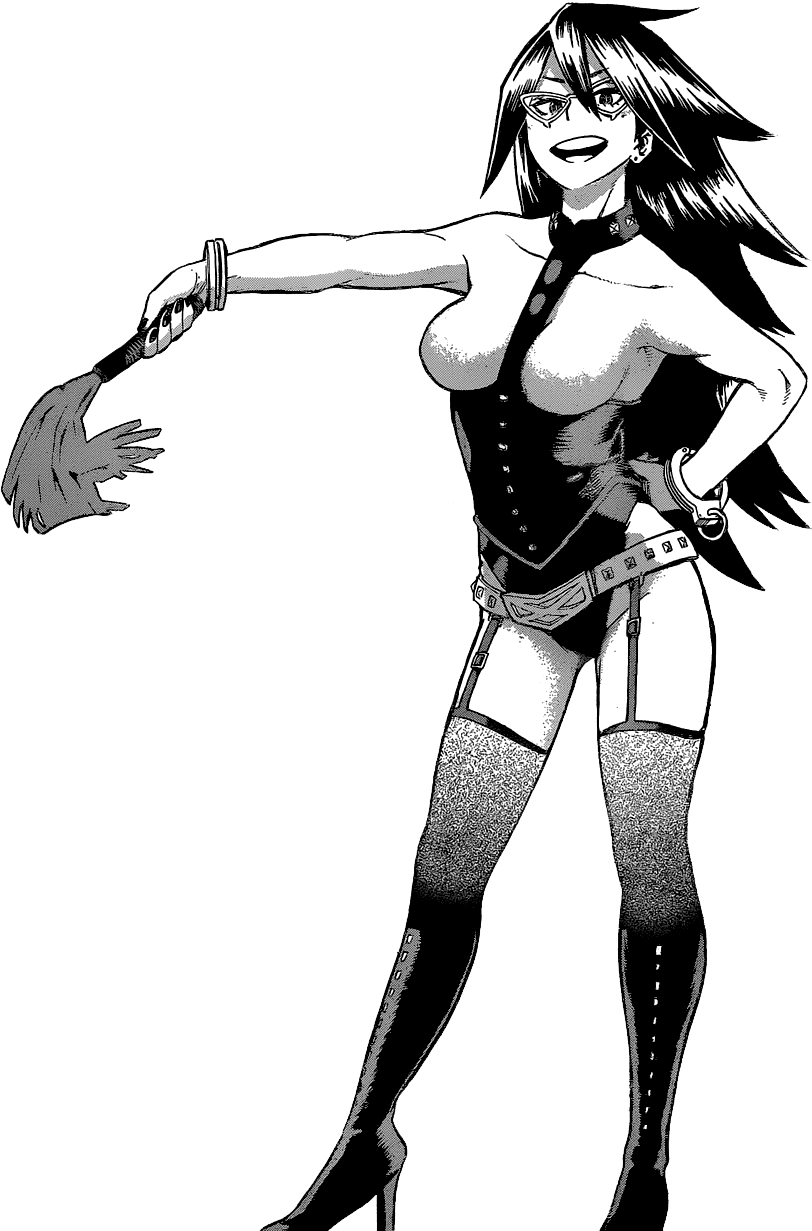 Nemuri Kayama Image Gallery. My Hero Academia