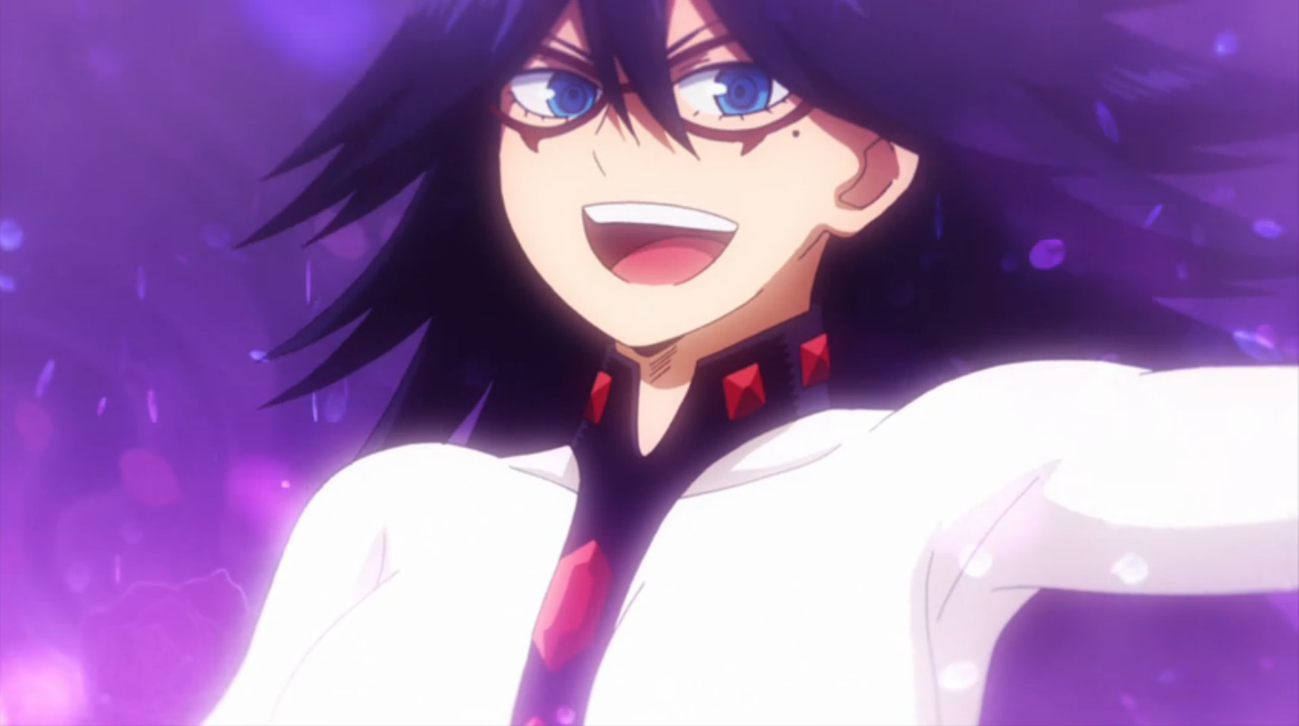 Nemuri Kayama Image Gallery. My Hero Academia. My Hero, Hero Academia Characters, My Hero Academia Manga