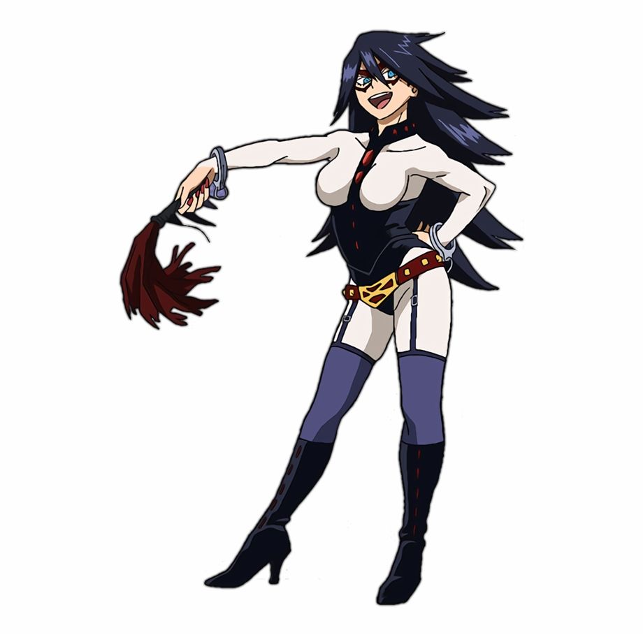 Nemuri Kayama Profil Hero Academia Characters Teachers. Transparent PNG Download