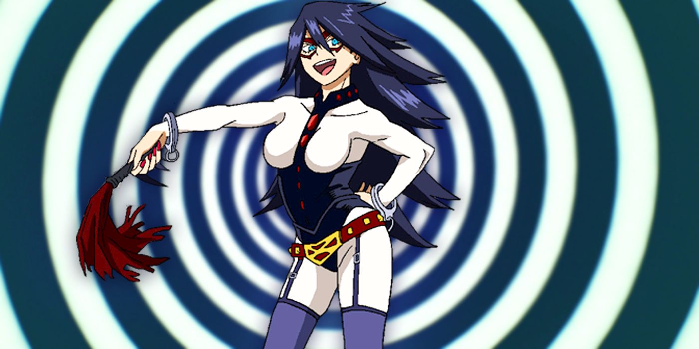 Midnight Boku No Hero For You