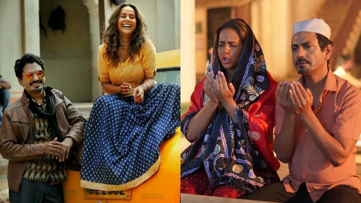 Baarish Ki Jaye Wallpaper