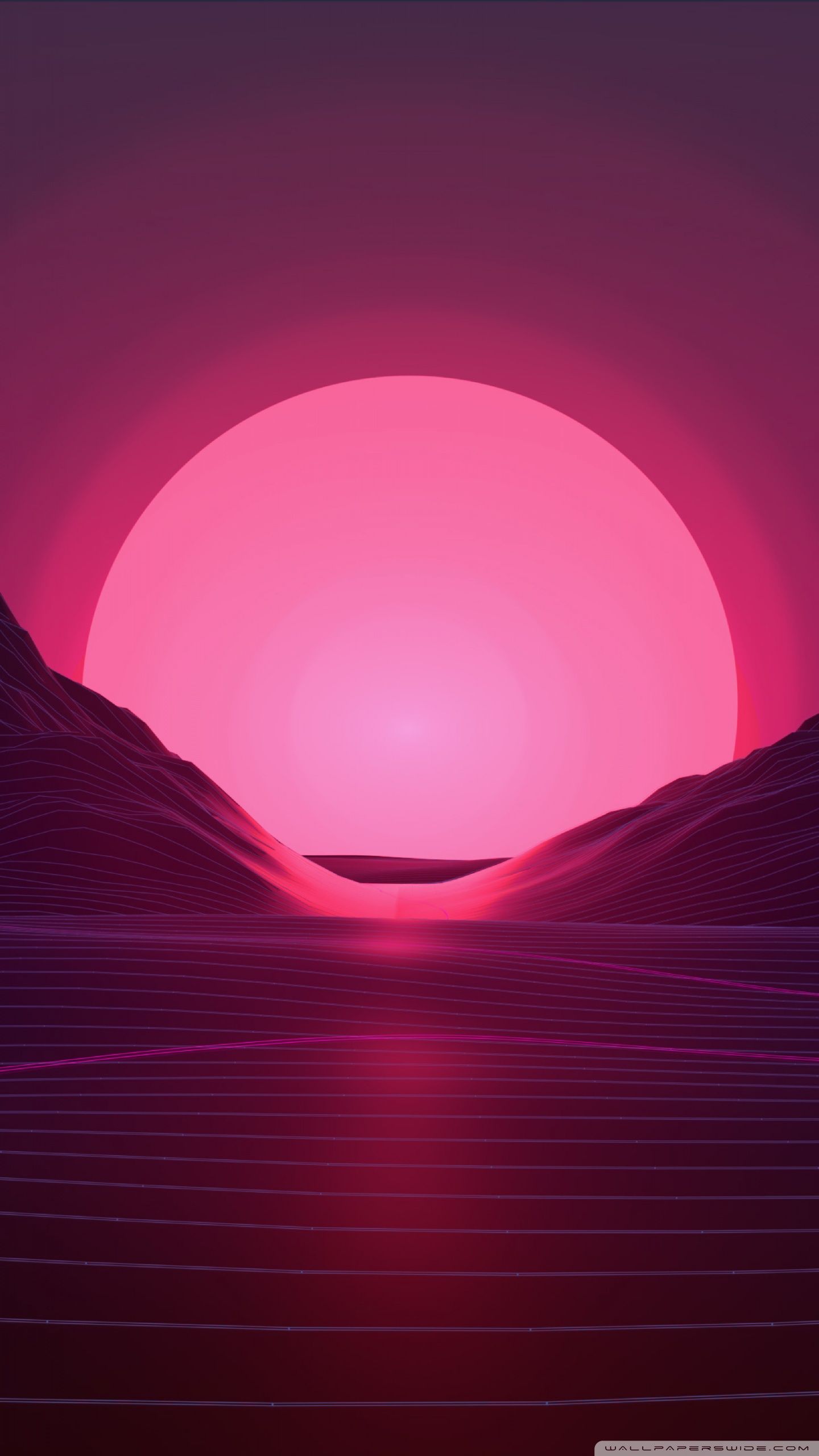 4k Neon Phone Wallpapers - Wallpaper Cave