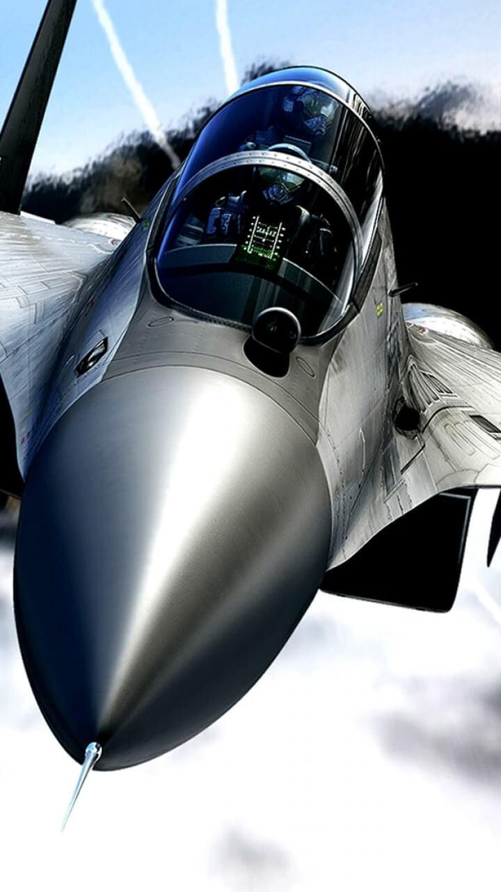 Aircraft 4K Wallpaper for Android