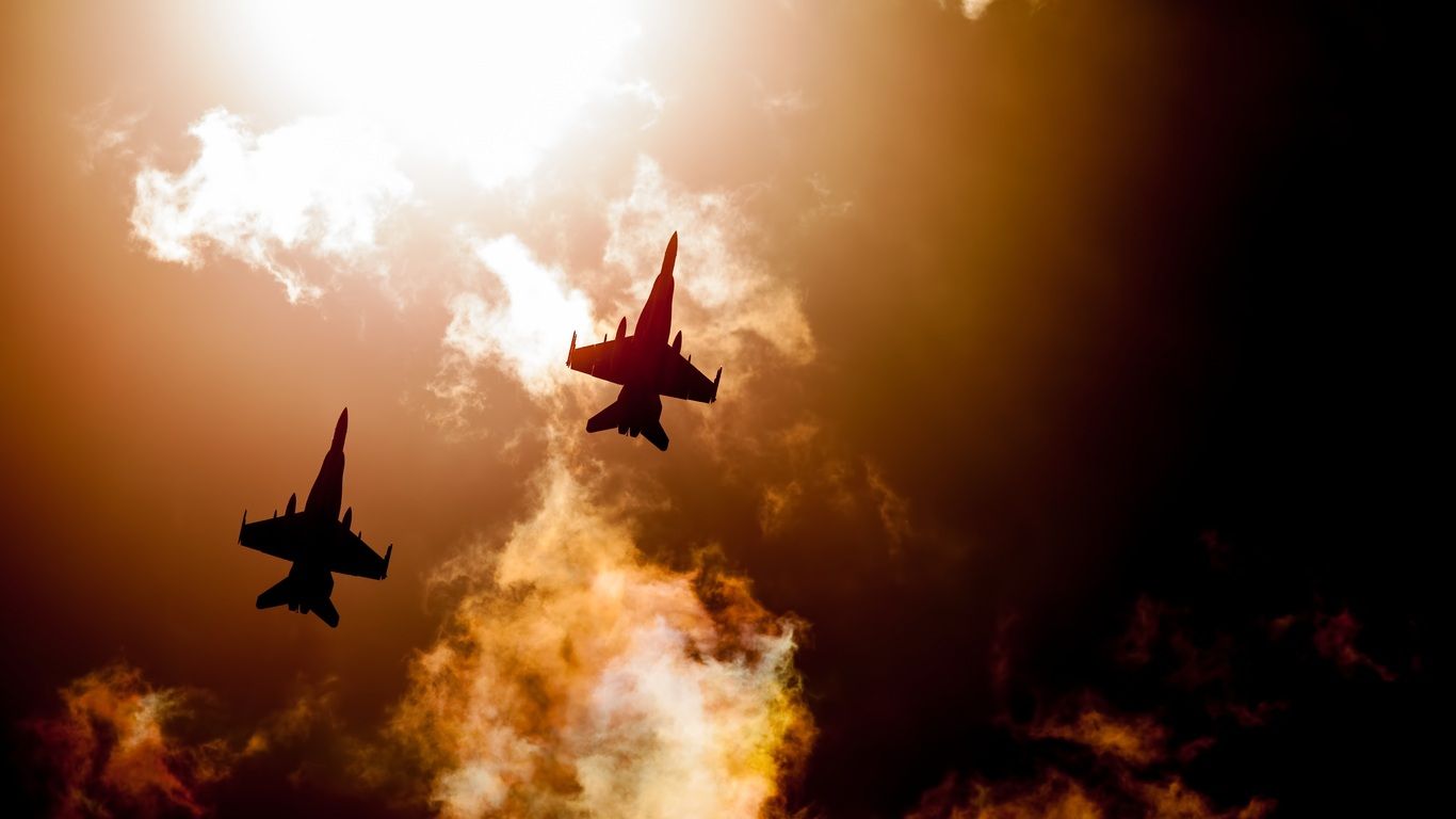 Jet Fighters 1366x768 Resolution HD 4k Wallpaper, Image, Background, Photo and Picture