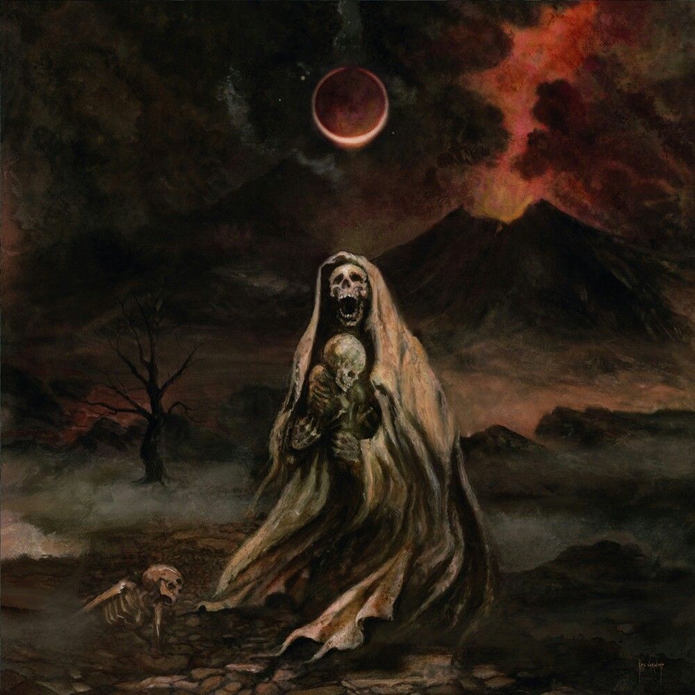 Devoid of Light, 2016, Uada. Kunstproduktion, Bilder, Kunst