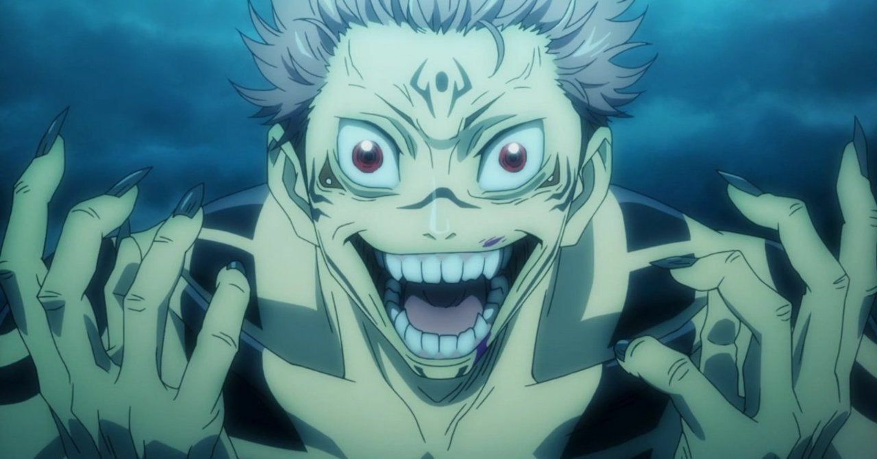 Jujutsu Kaisen Wins Crunchyroll's Anime Of The Year