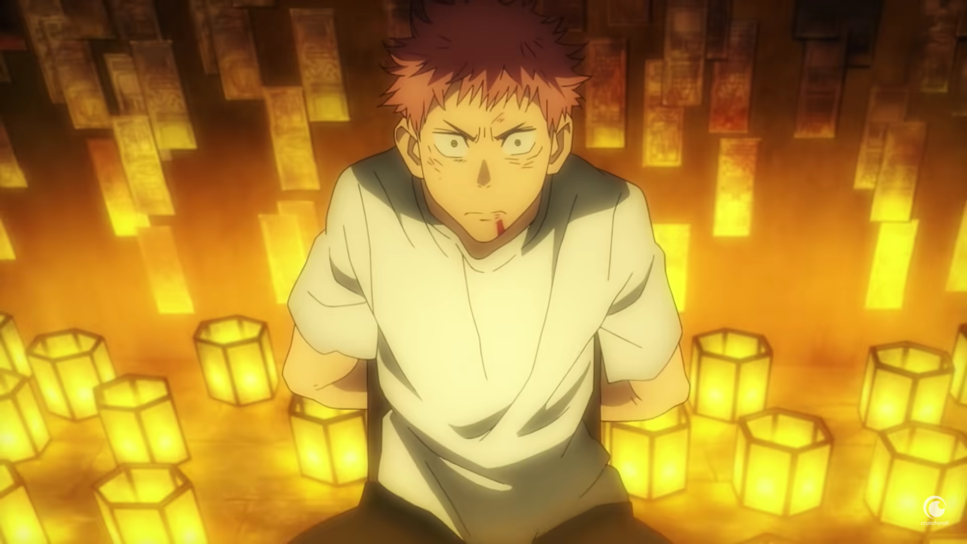 Is Jujutsu Kaisen Season 2 on Crunchyroll, Netflix, Hulu, or Funimation in English Sub or Dub? Where to Watch and Stream the Latest Episodes Free Online