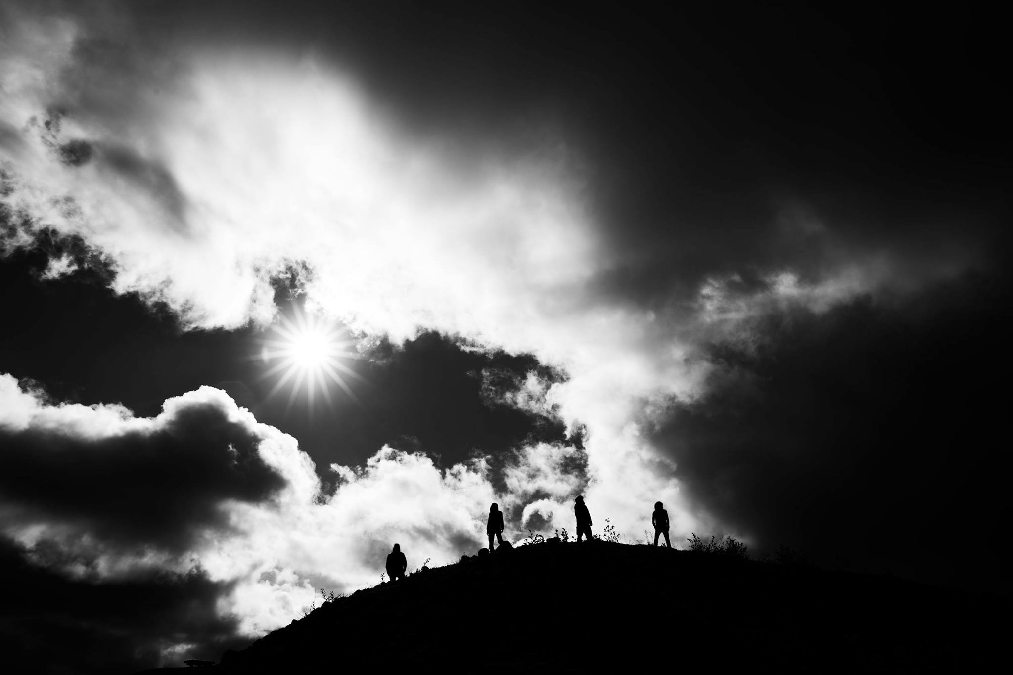 Interview: Uada Discuss New Album, Cult of a Dying Sun