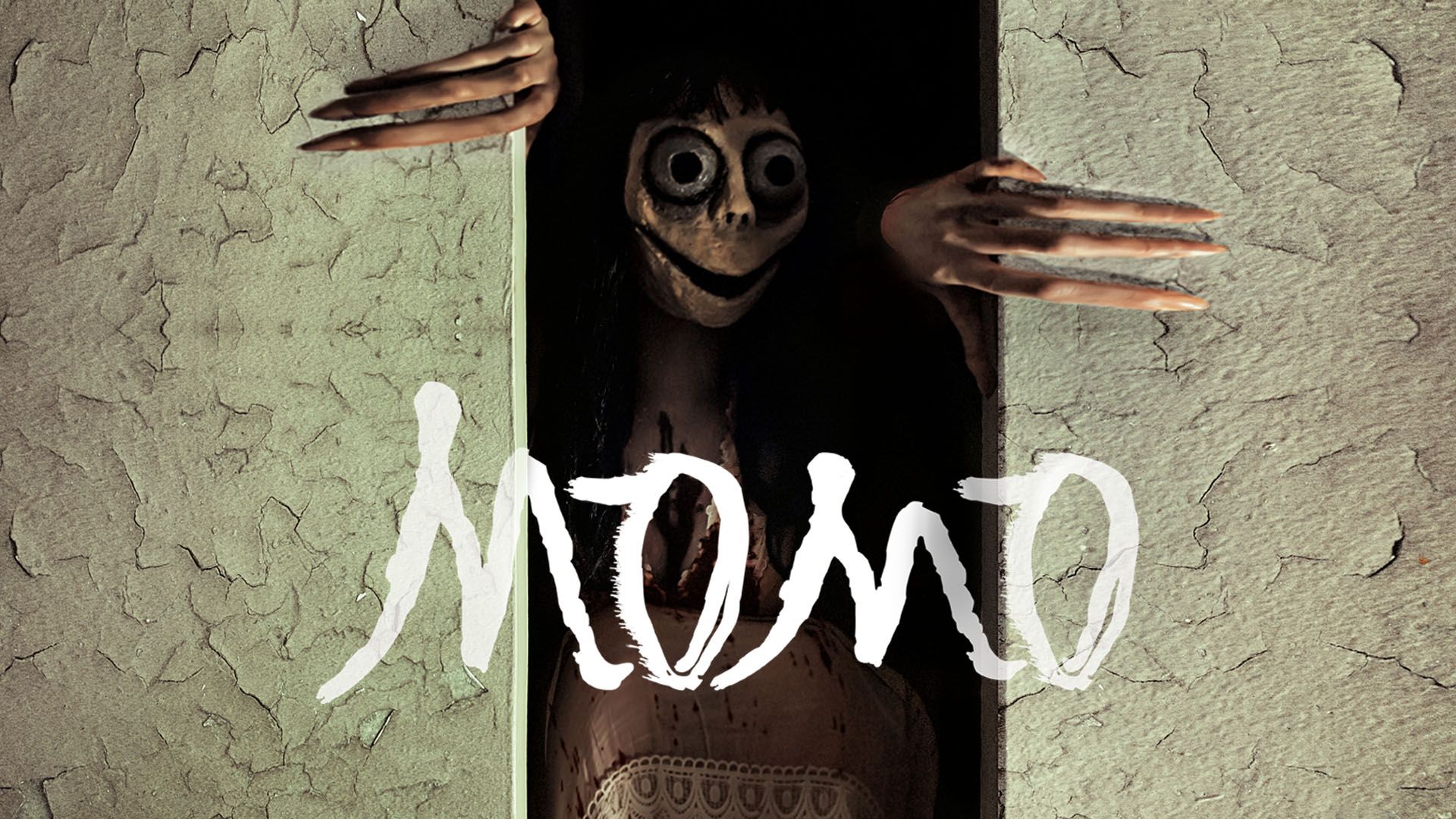 Momo Scary Wallpapers - Top Free Momo Scary Backgrounds - WallpaperAccess