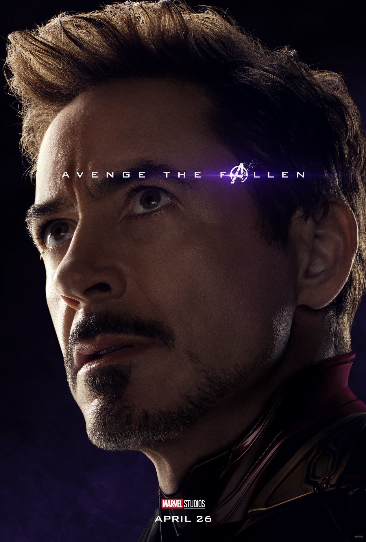 Avengers: Endgame Wallpaper & Poster HD. Marvel Cinematic Universe, Marvel Comics, Marvel Studios. #ma. Iron man avengers, Robert downey jr iron man, Tony stark