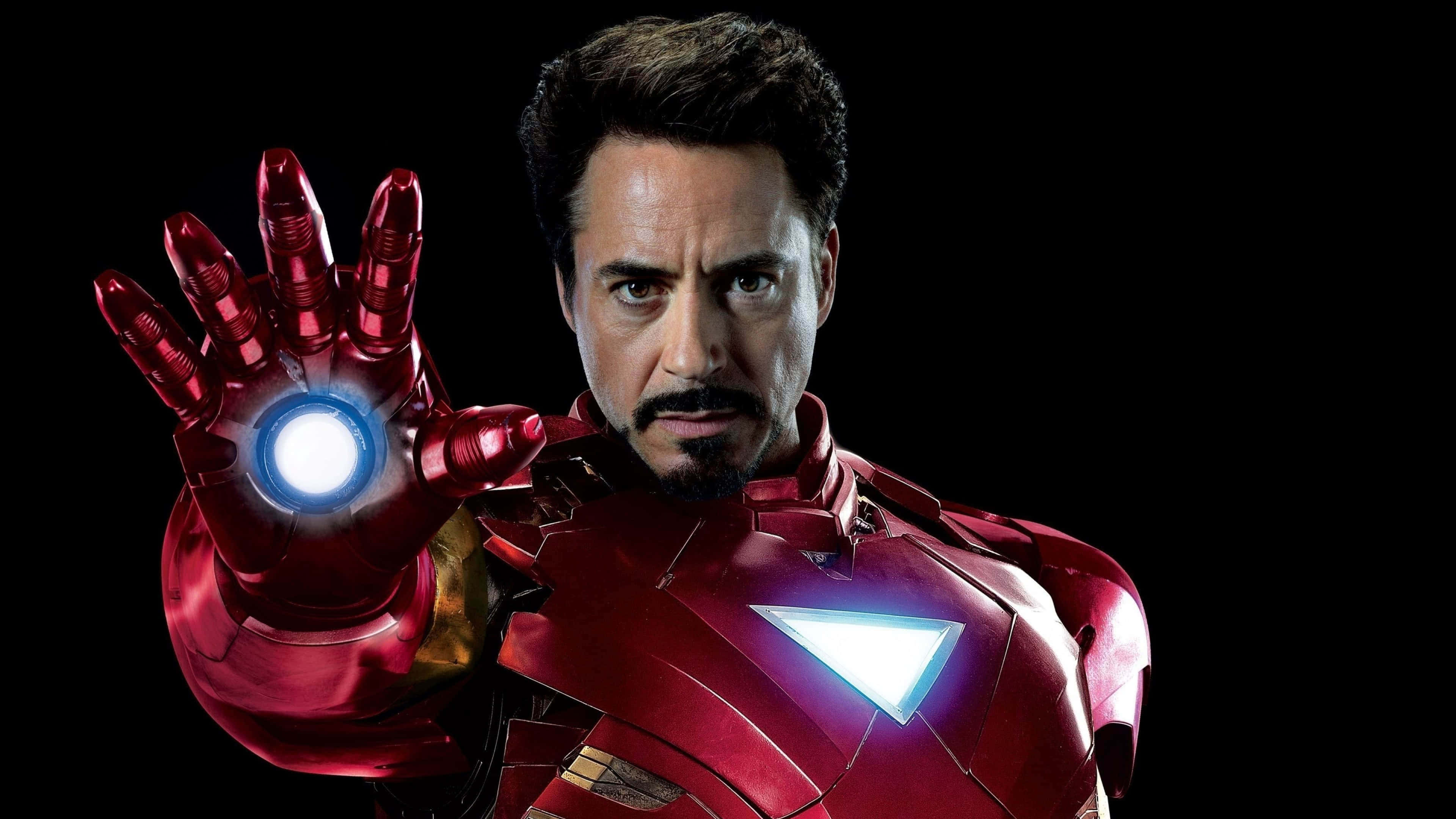 Tony Stark Iron Man Wallpaper Free Tony Stark Iron Man Background