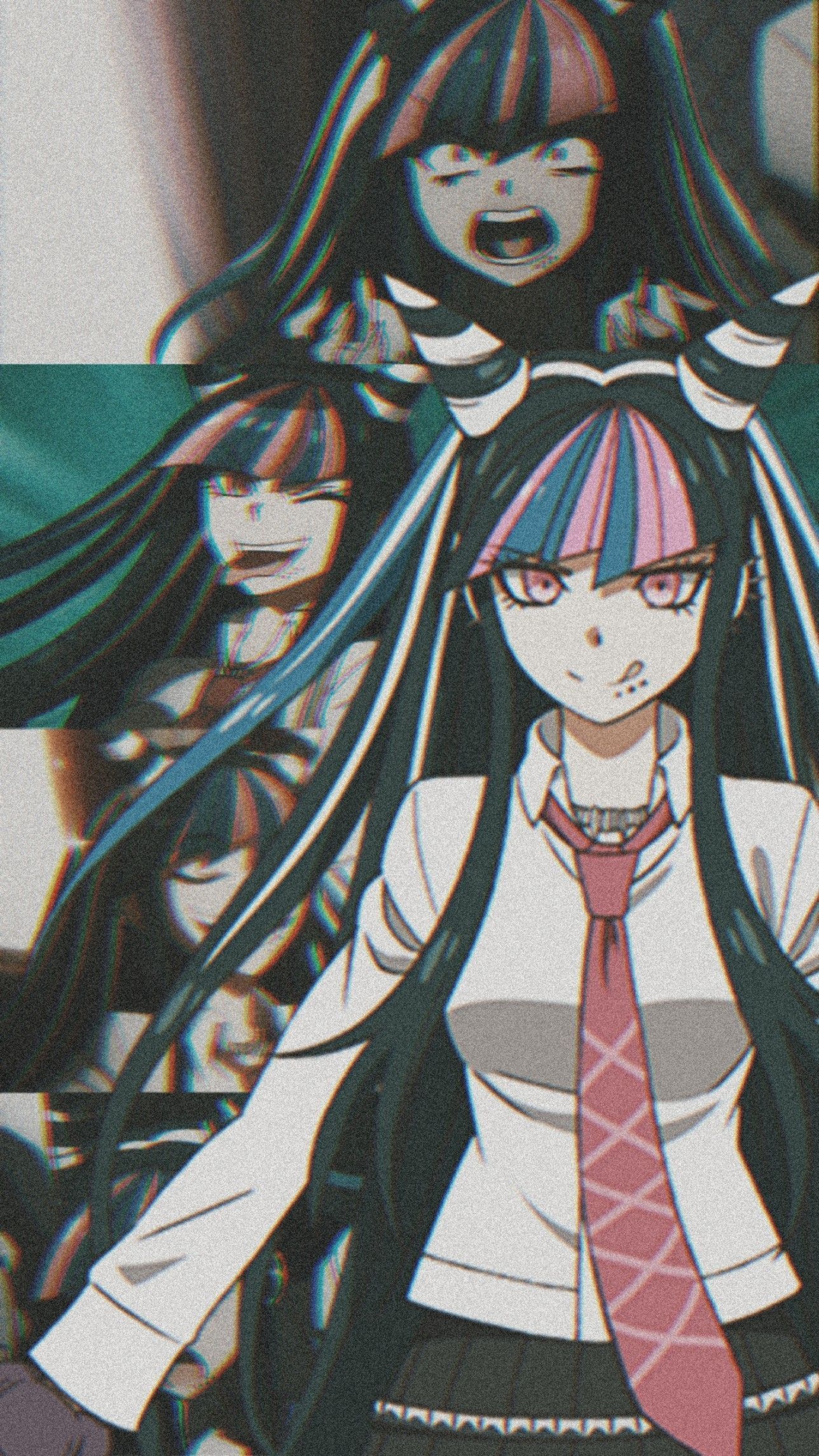 Ibuki Mioda Wallpaper