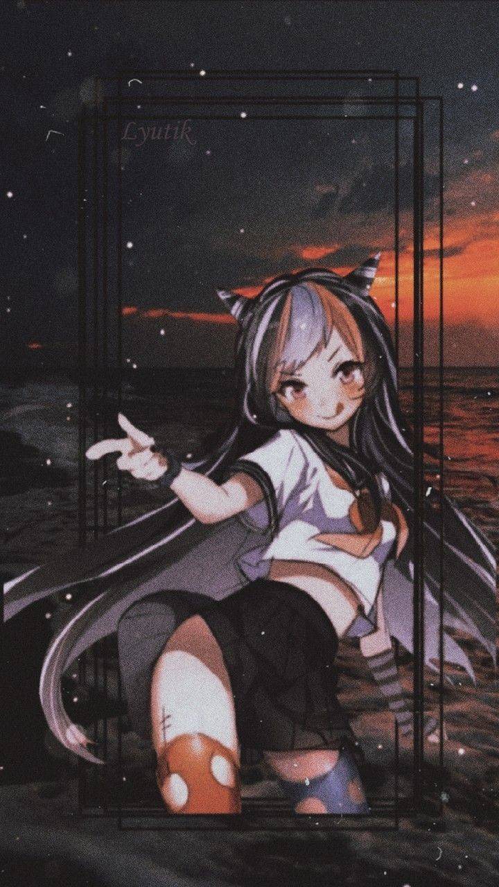 Download Ibuki Mioda Wallpaper HD