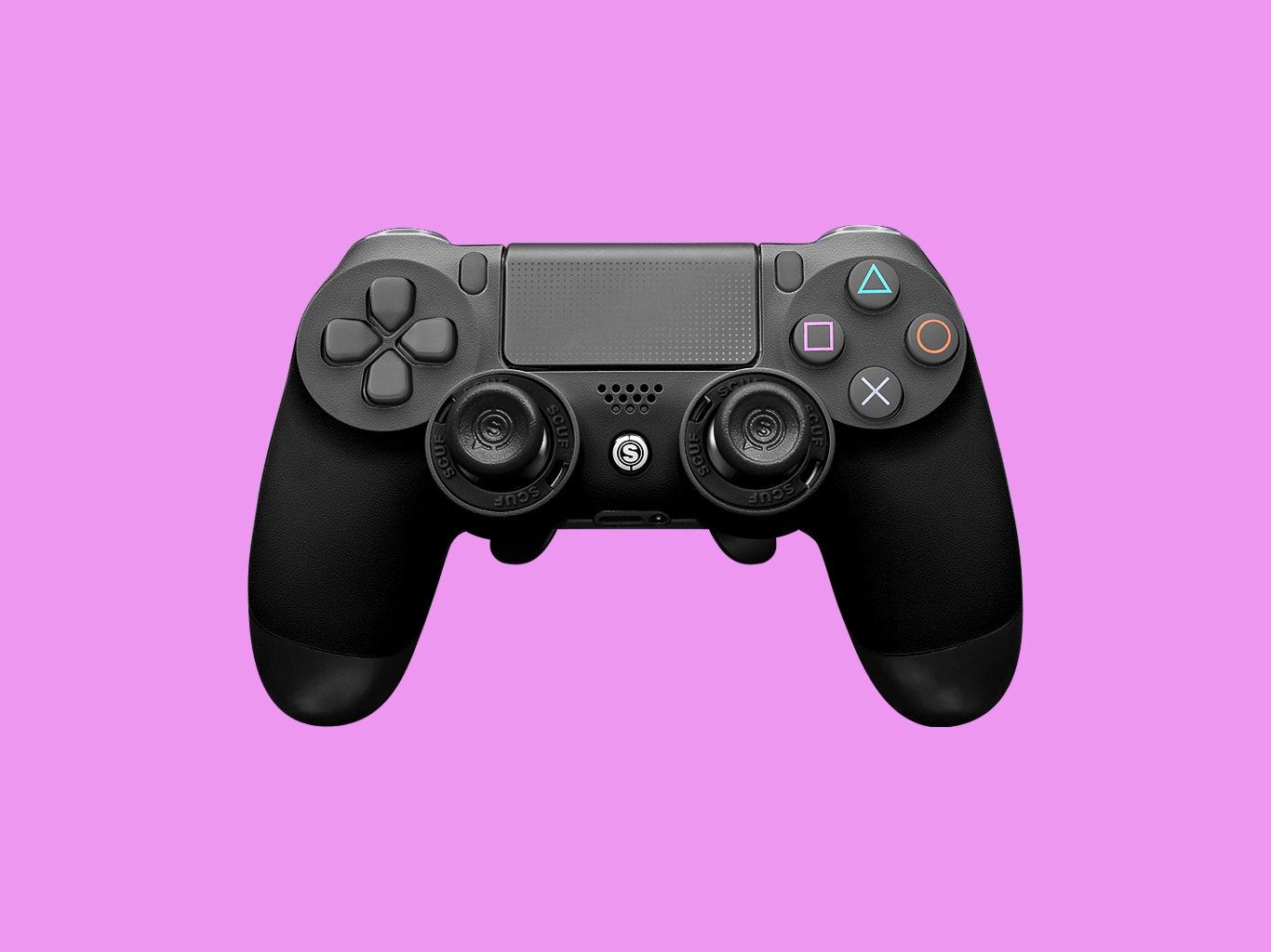 Best Gaming Controllers: Switch, PC, PS5/ Xbox (2021)