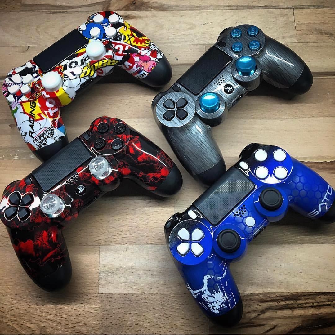 Which one would you choose? #ps4 #playstation4 #playstation. Playstation, Ps4 console, Ps4 games