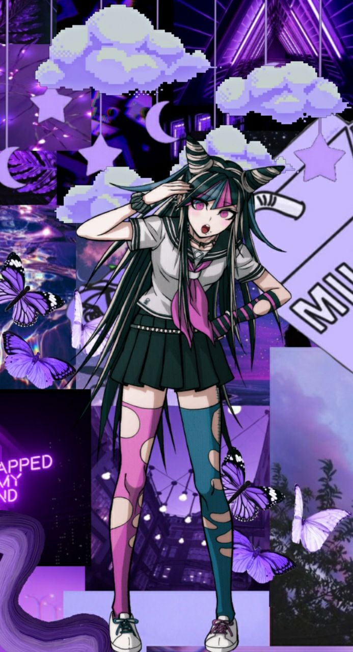 danganronpa2goodbyedespair Image
