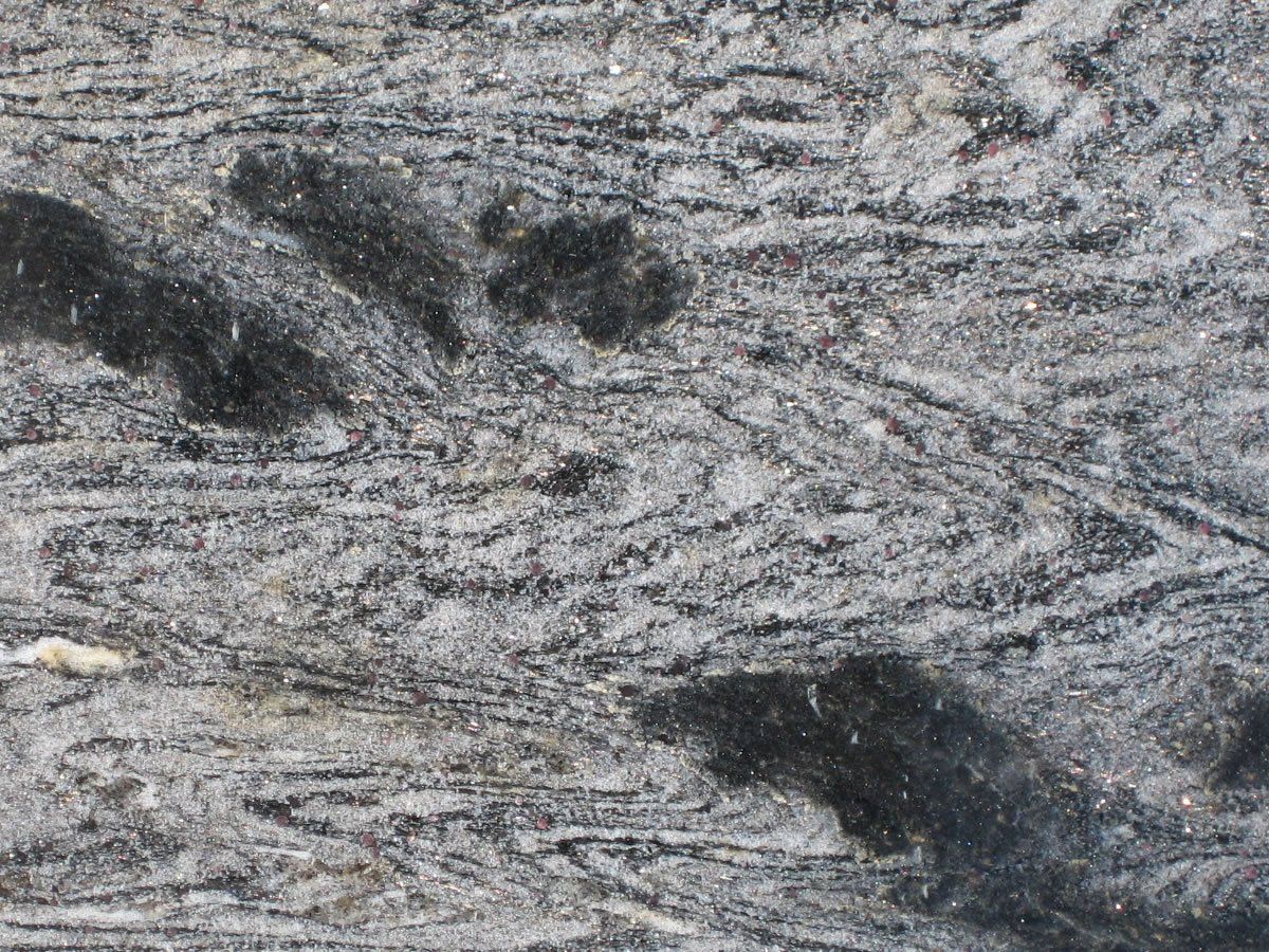 Gneiss: Metamorphic Rock, Definition & More