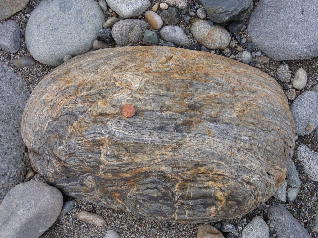 Geology Word of the Week: M is for Migmatite