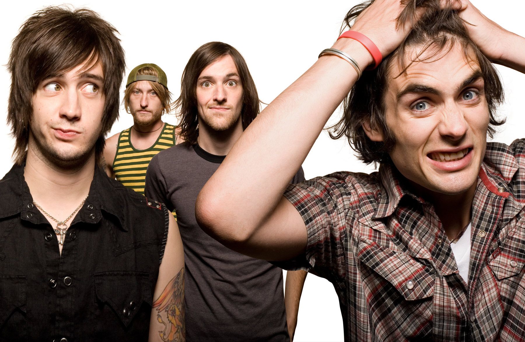The All American Rejects Wallpaper, Music, HQ The All American Rejects PictureK Wallpaper 2019