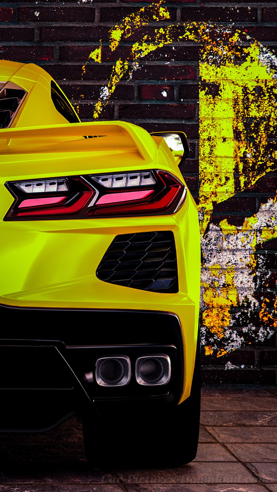 Car Wallpaper HD Image UHD & Full HD Quality