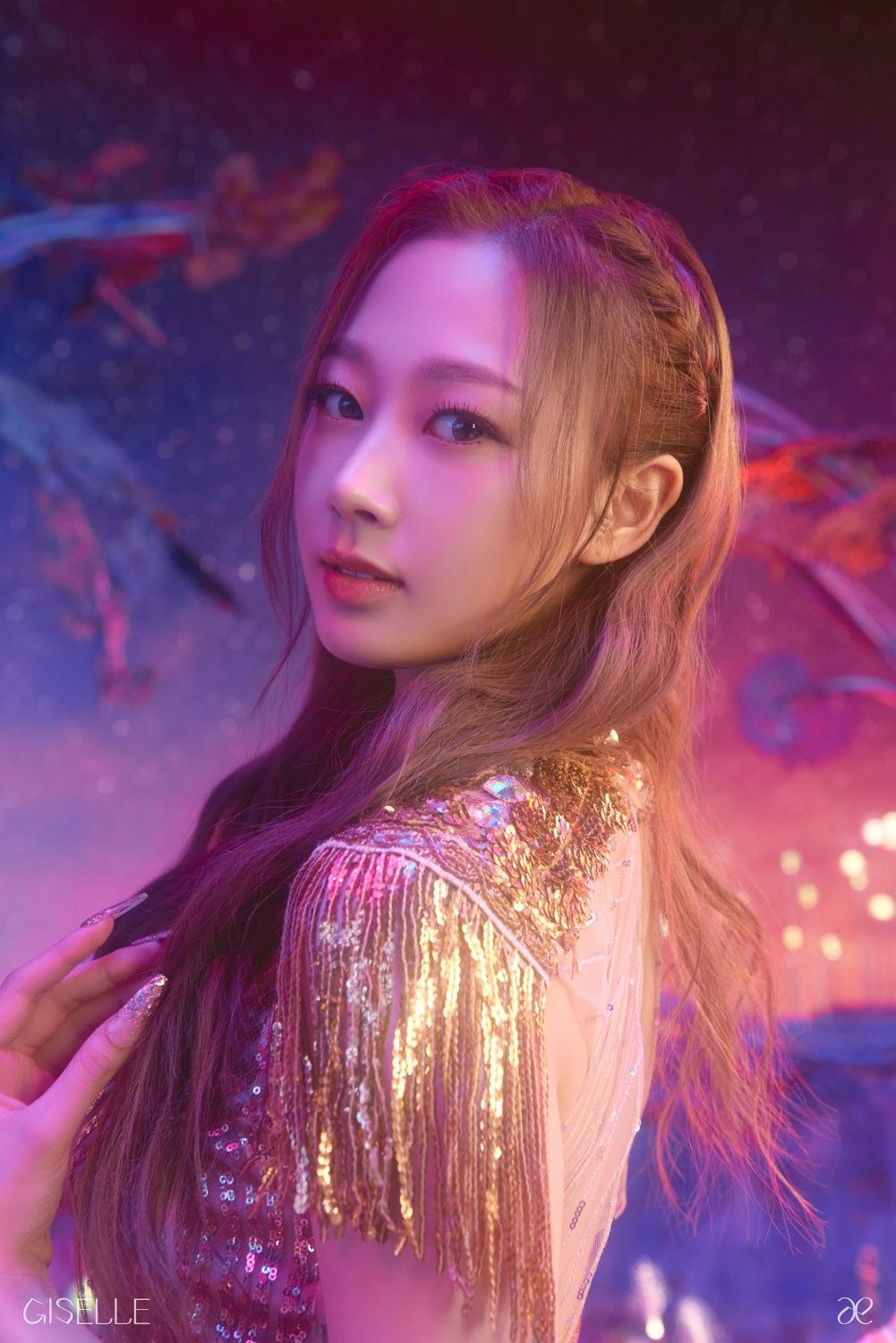 Aespa's Giselle Embroiled In Rumors Concerning Controversial Pre Debut Life