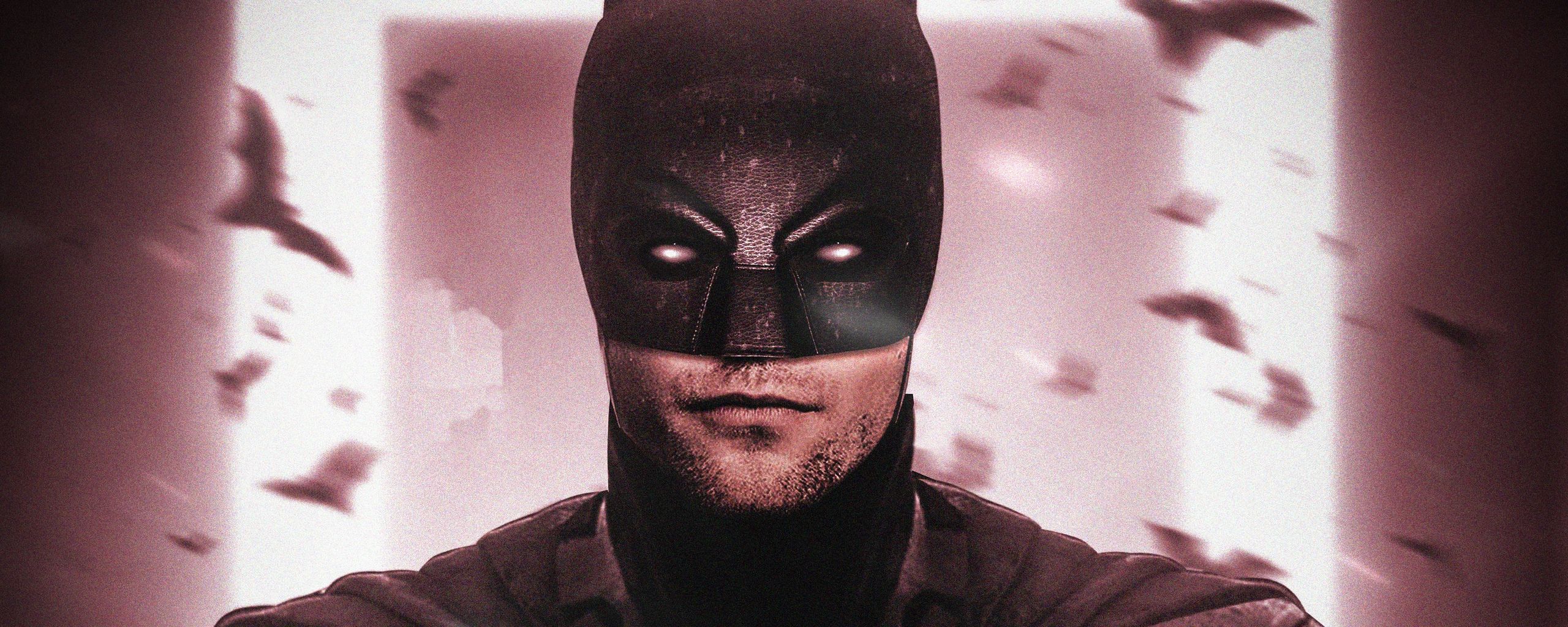 The Batman 2021 Stills